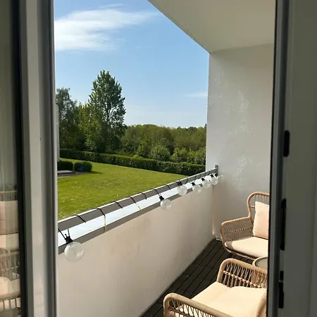 Appartement Jefhome *