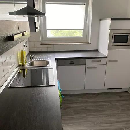 Jefhome Appartement Dortmund
