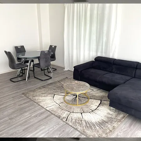 Apartmán Jefhome Dortmund