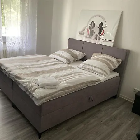 Jefhome Apartmán